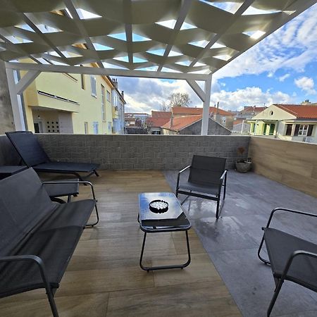 Sanchi-Bossa Residence Zadar Eksteriør billede