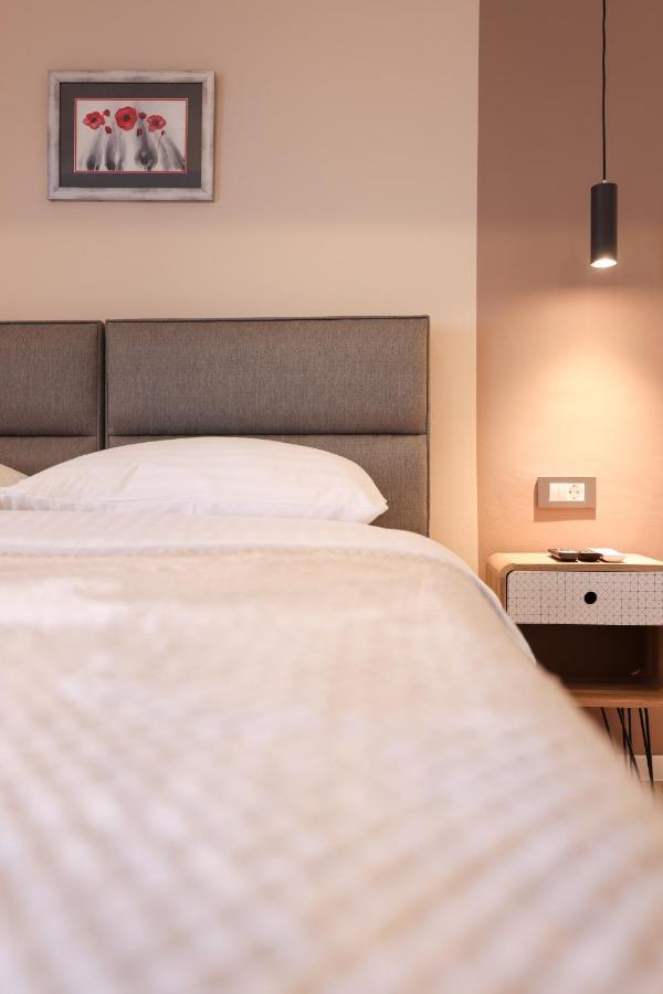 Sanchi-Bossa Residence Zadar Eksteriør billede