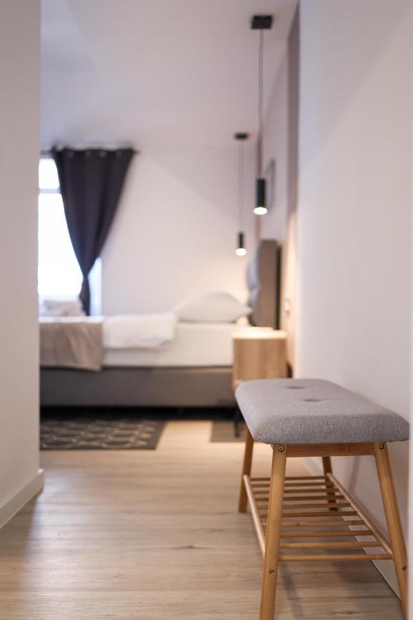 Sanchi-Bossa Residence Zadar Eksteriør billede