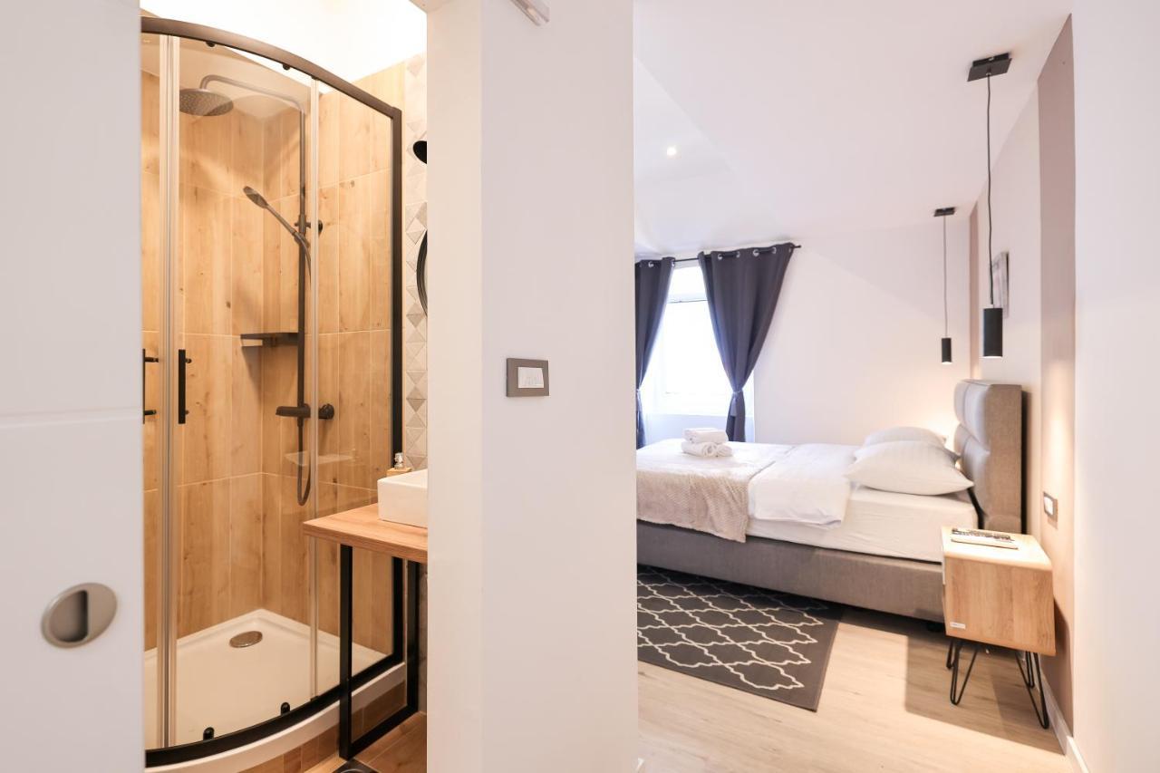 Sanchi-Bossa Residence Zadar Eksteriør billede