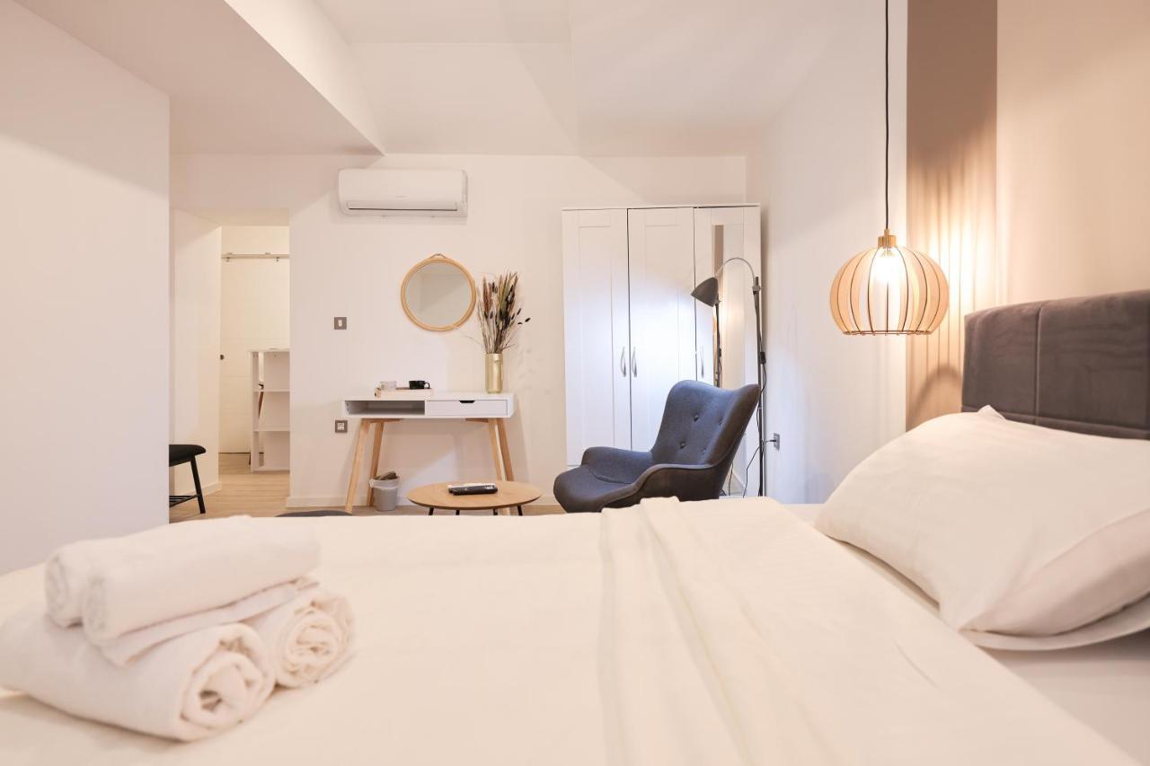 Sanchi-Bossa Residence Zadar Eksteriør billede