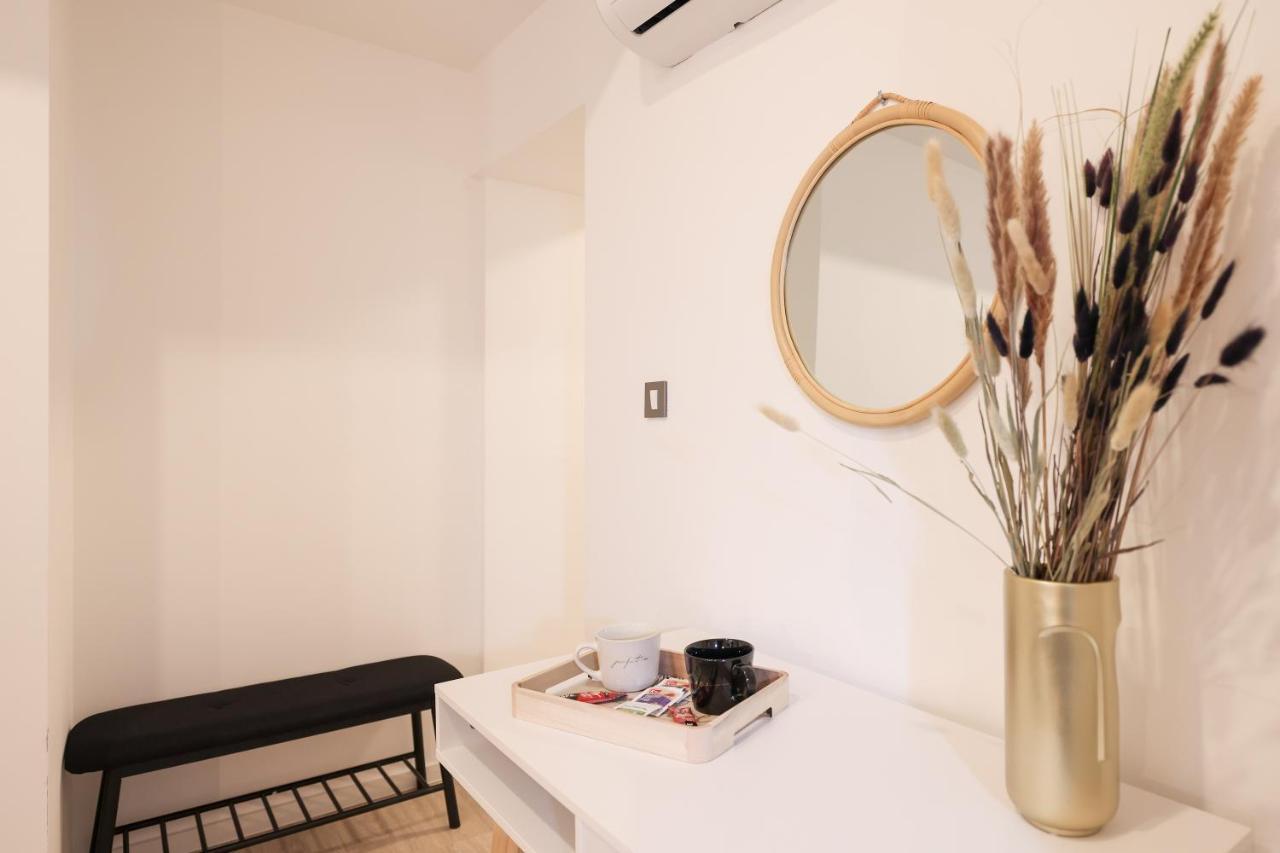 Sanchi-Bossa Residence Zadar Eksteriør billede