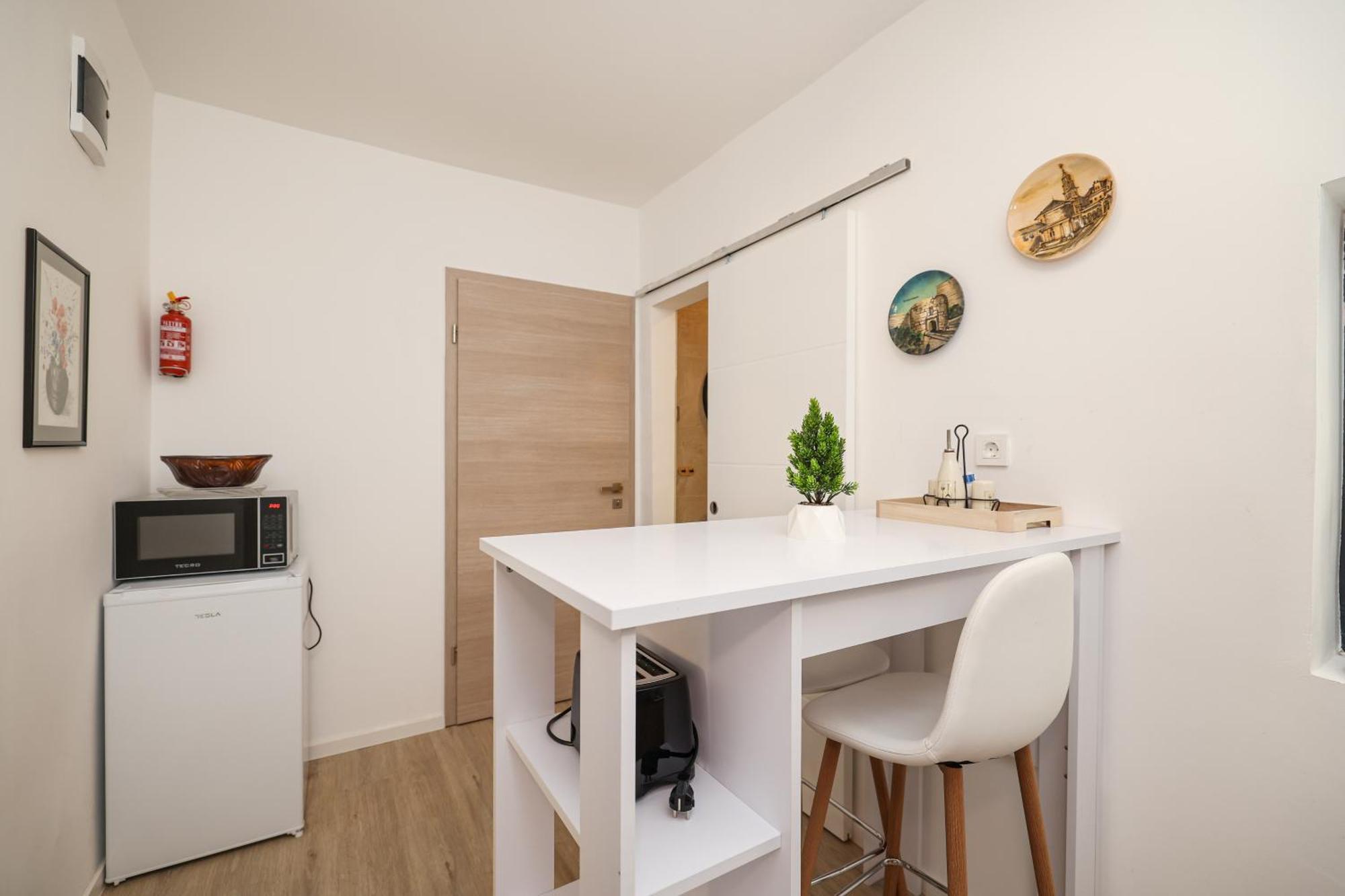 Sanchi-Bossa Residence Zadar Eksteriør billede