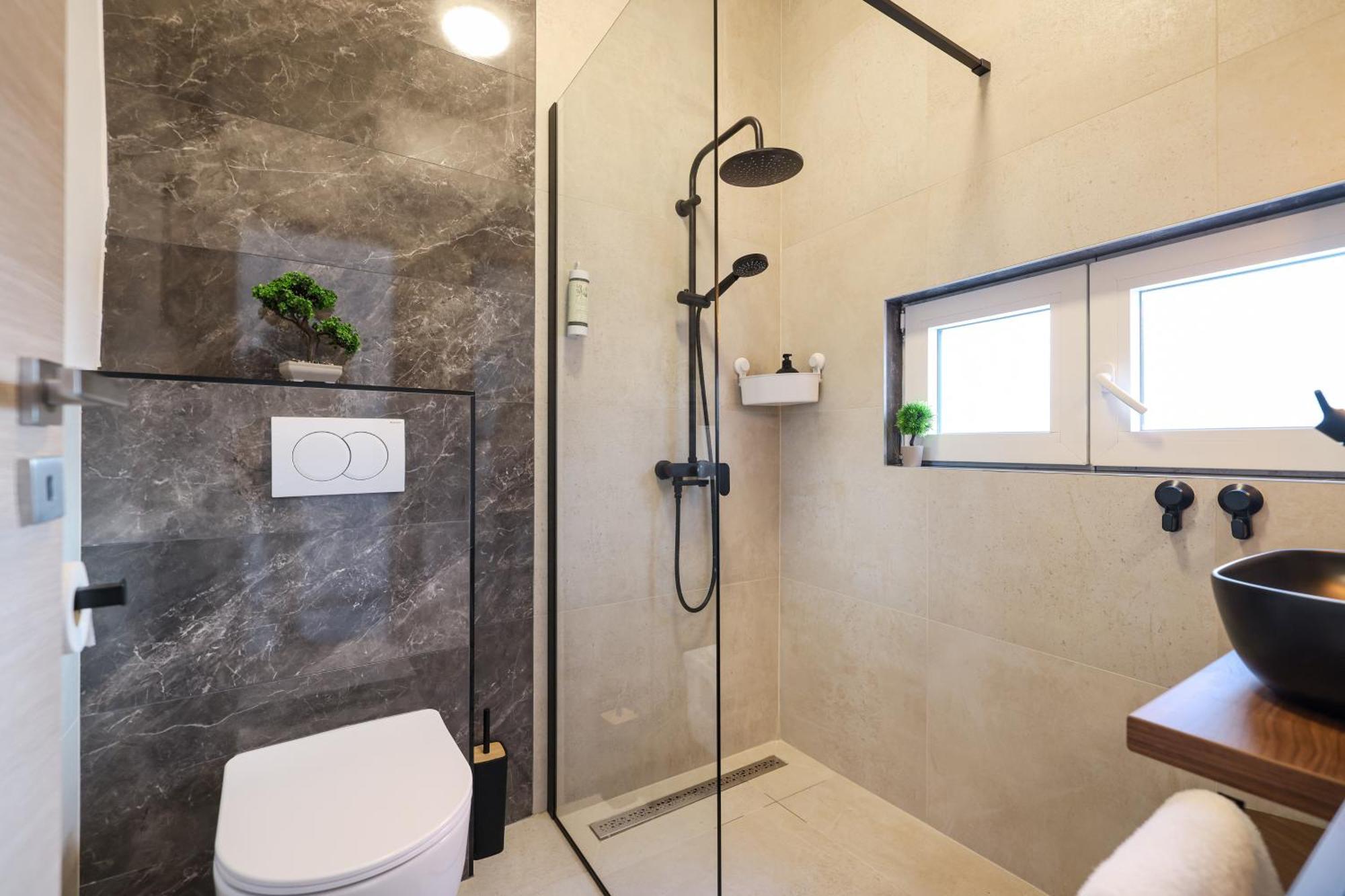 Sanchi-Bossa Residence Zadar Eksteriør billede