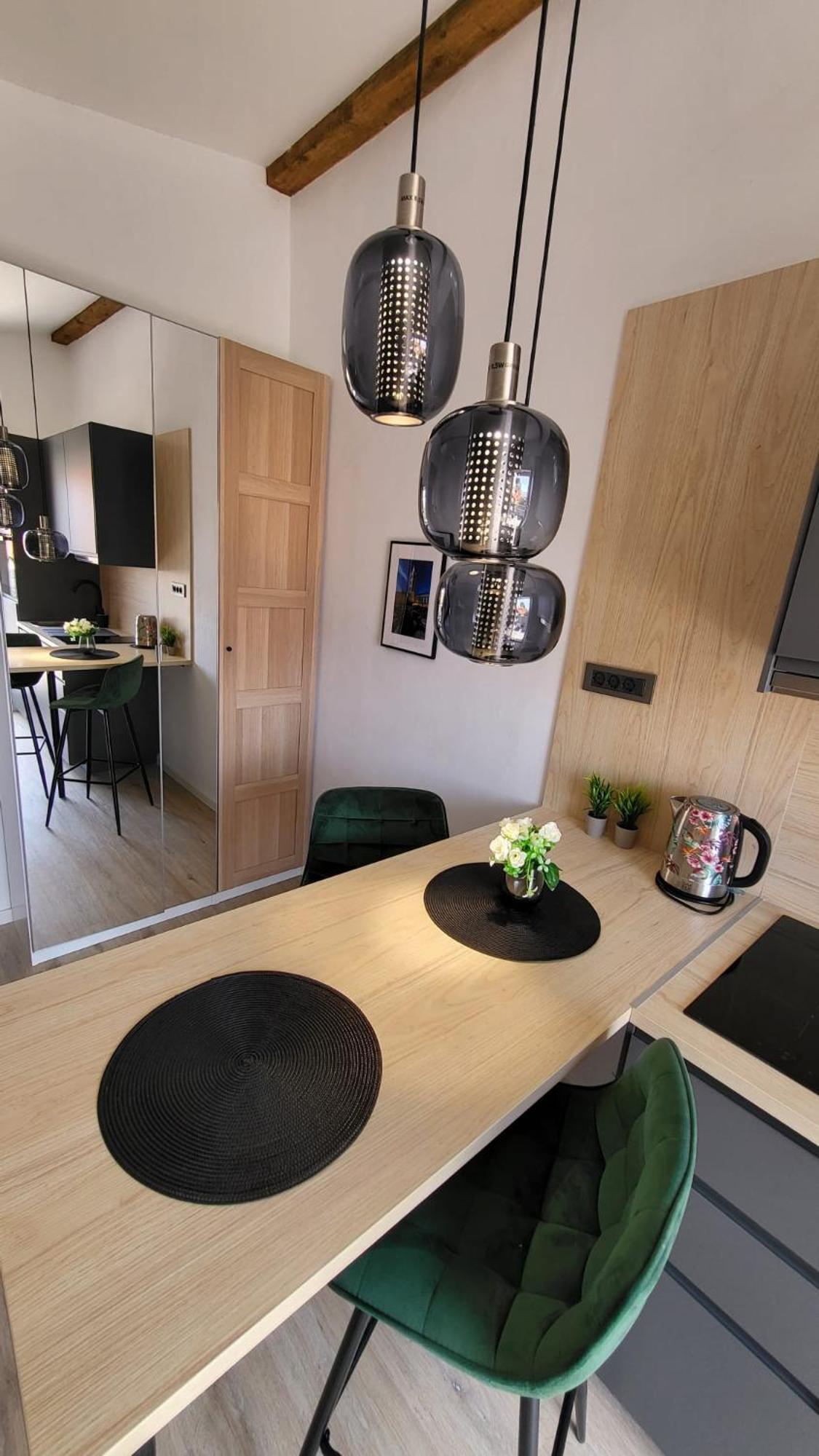 Sanchi-Bossa Residence Zadar Eksteriør billede