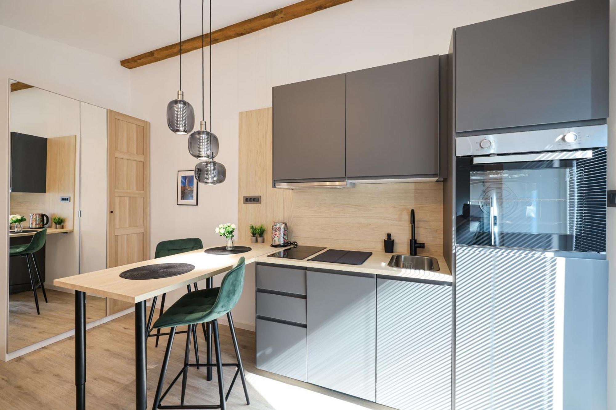 Sanchi-Bossa Residence Zadar Eksteriør billede